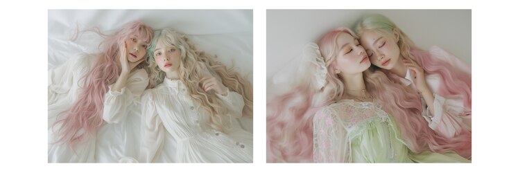 マヴィアイラッシュ バイヘッドライト 水戸駅南店(Ma Vie eyelash by HEADLIGHT)のサロンヘッダー