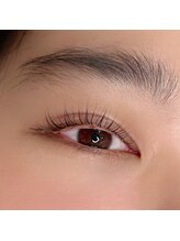 ムード(mood)/パリジェンヌ/マツエク