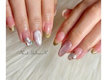 ネイルサロン エヌ(Nail Salon N)/