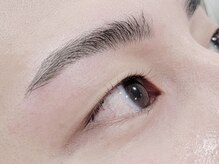 スリーズララ(Cerise LaLa)/男のまつ毛パーマ