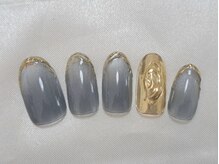 ラリマー(Larimar)/定額デザイン 9980円/初回9500円