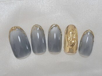 ラリマー(Larimar)/定額デザイン 9980円/初回9500円