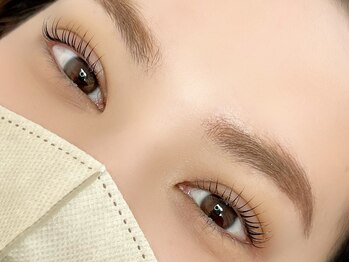 ビブル(ViVRE)/ラッシュリフト