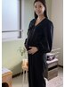 【妊婦専用ブレンド】マタニティ蒸し◎30分¥5500→¥4800