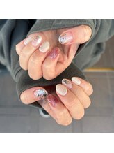 トータルサロン 白べぇーっ プラス/クーポンAコース♪