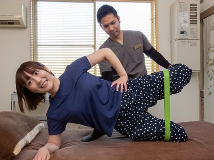 整体院札希 宝塚店(さつき)の写真