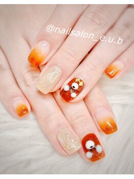 イーユービー(E.U.B)/定額Bコース【ひばりヶ丘】