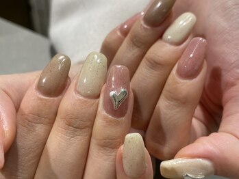 アンドローブ 銀座店(&robe)/simple collection