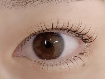 ダズル(DAZZLE)/上下パーマ　