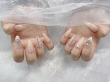 ベビーライオン(BABY LION)/シンプルベージュ♪