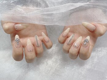 ベビーライオン(BABY LION)/シンプルベージュ♪