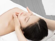 フローラ スパ(FLORA SPA)の雰囲気（施術風景1）