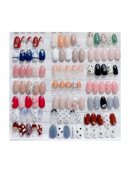 エンエンスタイル(enenstyle)/定額C