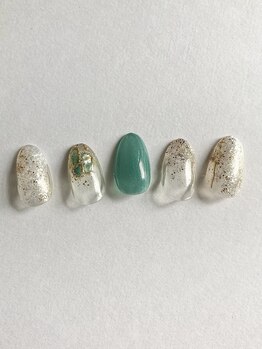 スターガーデン/