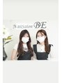 ネイルサロン BE/Nailsalon BE <ネイルサロンBE> 市川大野