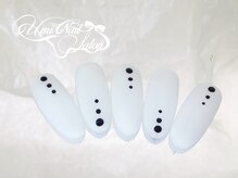 ユミ(Umi)/シンプルコース新規¥5980