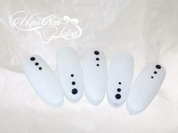 ユミ(Umi)/シンプルコース新規¥5980