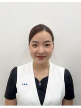 ポーラザビューティ POLA THE BEAUTY 神戸ハーバーランド店 喜多 楓花