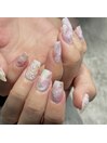 【松田担当】定額ニュアンスart
