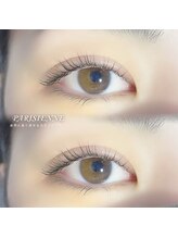 カンゴールビューティーサロン 神戸ハーバーランドumie店(KANGOL BEAUTY SALON)/パリジェンヌラッシュリフト