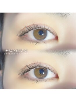 カンゴールビューティーサロン 神戸ハーバーランドumie店(KANGOL BEAUTY SALON)/パリジェンヌラッシュリフト