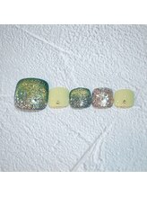 ティアモ(Ti Amo)/キラキラ♪