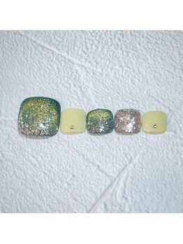 ティアモ(Ti Amo)/キラキラ♪