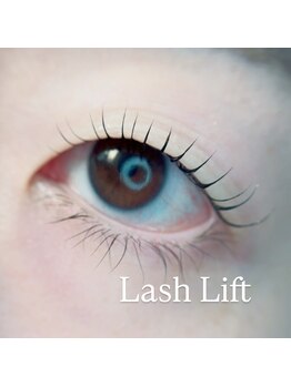 シックドゥホンジョウ(CHIC de Honjo)/まつ毛パーマ