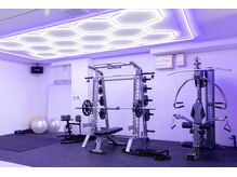 Bellus Gym