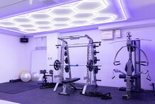 ベルスジム(Bellus Gym)