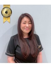 ヘッドミントVIP 藤沢店 JU RI