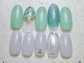 7月限定デザイン★