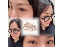 アドゥーノビューティースタジオ 鷺沼(adn)の雰囲気（持続力抜群★最新LEDエクステ導入サロンです！）