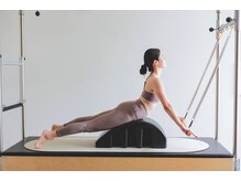 ラルゴ(LARGO)の雰囲気（年単位のレッスン計画もお任せください◎）