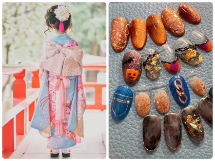 サロン フェリシティ(Salon Felicity)の写真