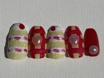 アトリエ イサイ(Atelier isAi)/