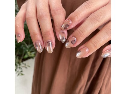 ウカ(Uka)の写真