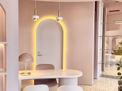 サエラ(SAERA)の写真