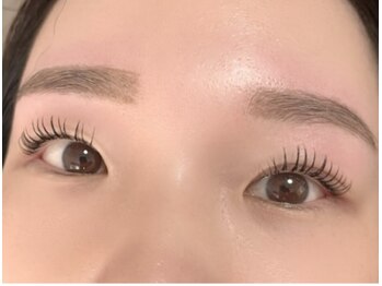 ワイソル 我孫子(Y SOL)/マジカルパーマエクステ