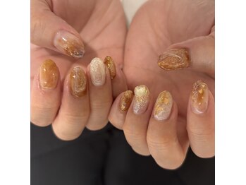 スーラネイル(sula.nail)