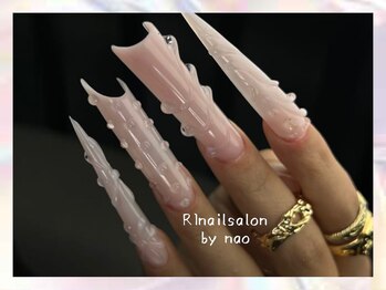 アールワン 池袋東口店(R1)/