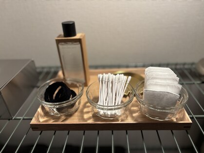 スリータイムズラボ(three times Lab.)の写真