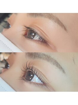 レヴィエリス 市原八幡宿店(Re’VIELISS)/Before→After