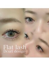 ルアナ 赤坂(LUANA)/【マツエク140本】¥8,300