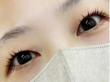 ビューティーサロン ビーファイン(B-Fine)/ラッシュリフト！