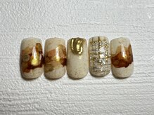 ツイン(twin.)/ニュアンスデザイン