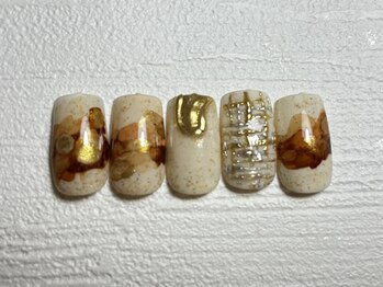 ニュアンスデザイン