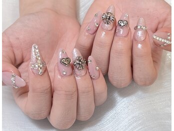 ケン ネイル ビューティー(ken nail beauty)/