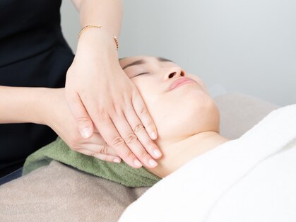 ルサンク(le cinq)の写真