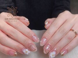 * 長 さだしやり放題×つけ放題